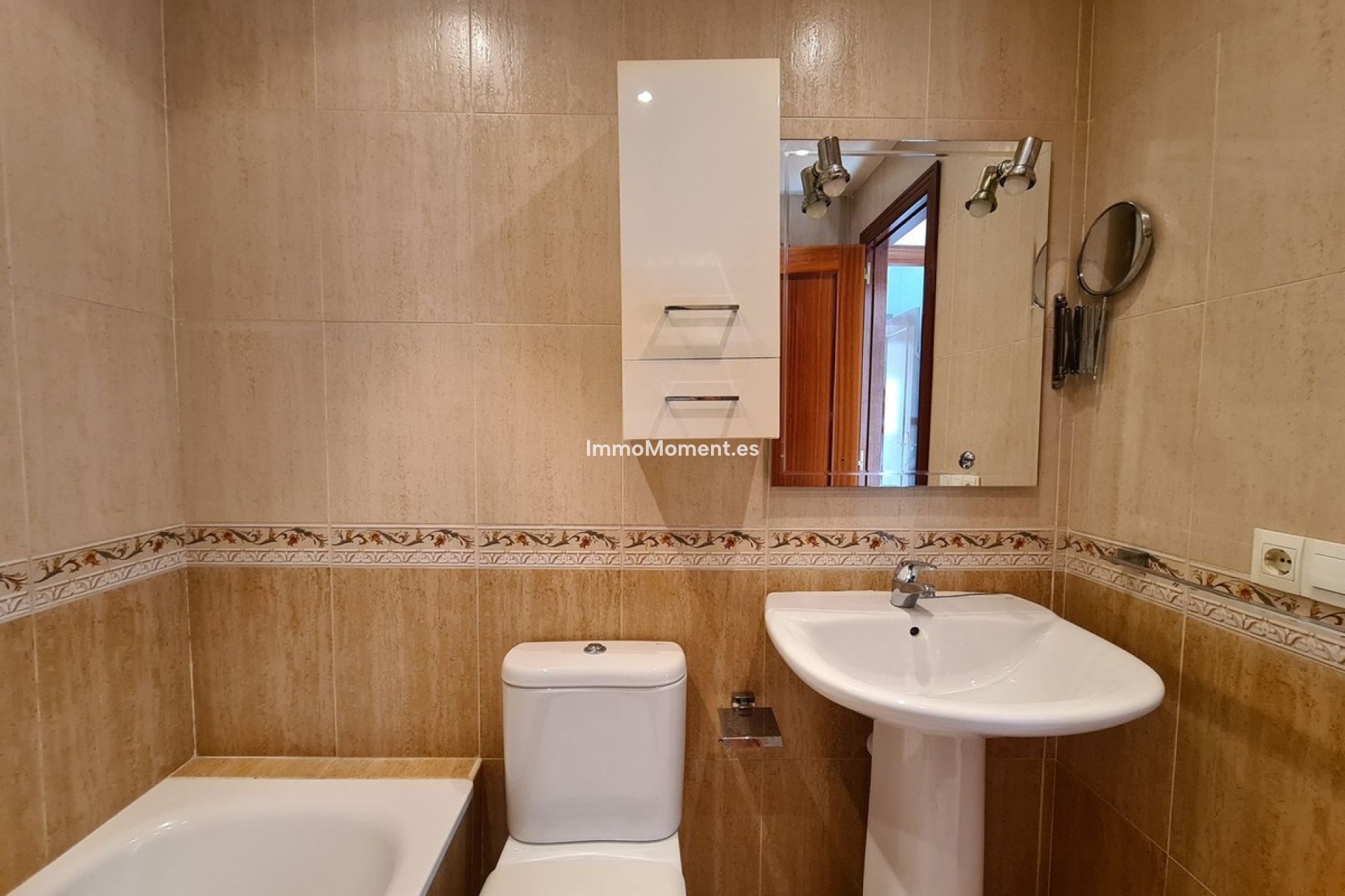 Bestaande woning - Appartement - Manilva - San Luis de Sabinillas