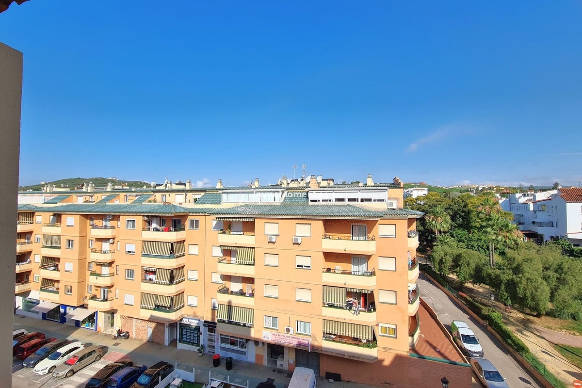 Bestaande woning - Appartement - Manilva - San Luis de Sabinillas