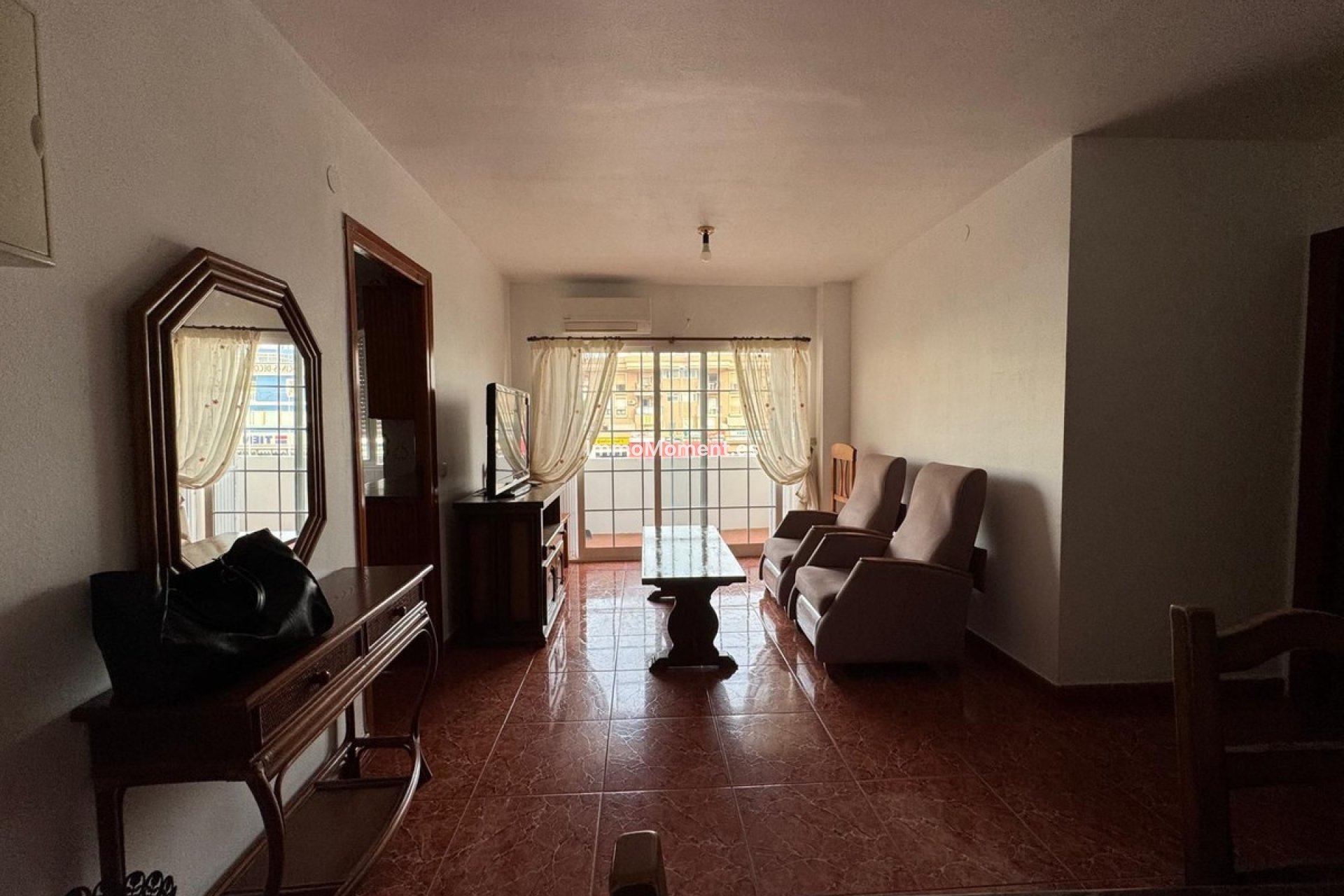 Bestaande woning - Appartement - Manilva - San Luis de Sabinillas
