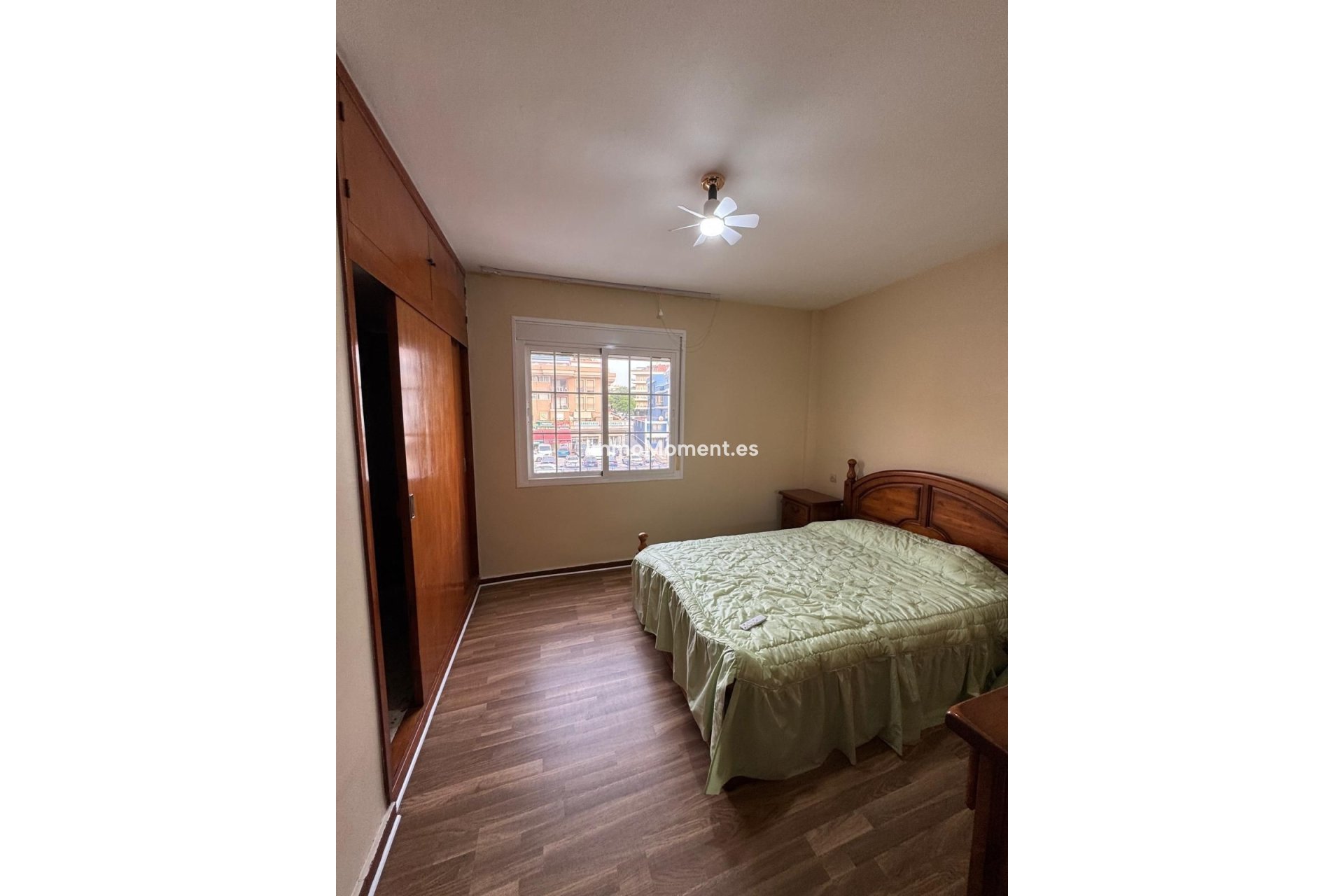 Bestaande woning - Appartement - Manilva - San Luis de Sabinillas