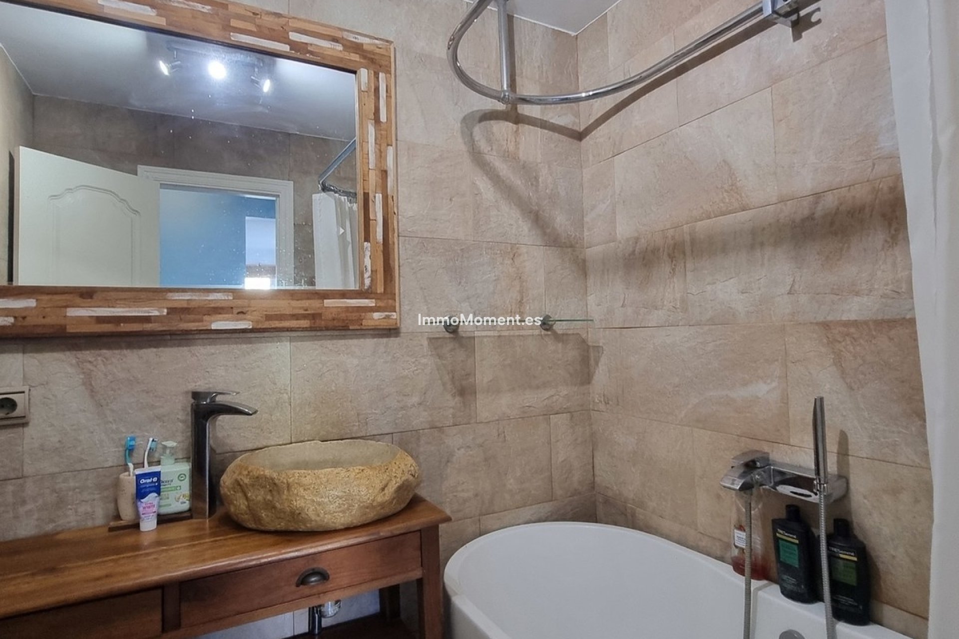 Bestaande woning - Appartement - Manilva - San Luis de Sabinillas