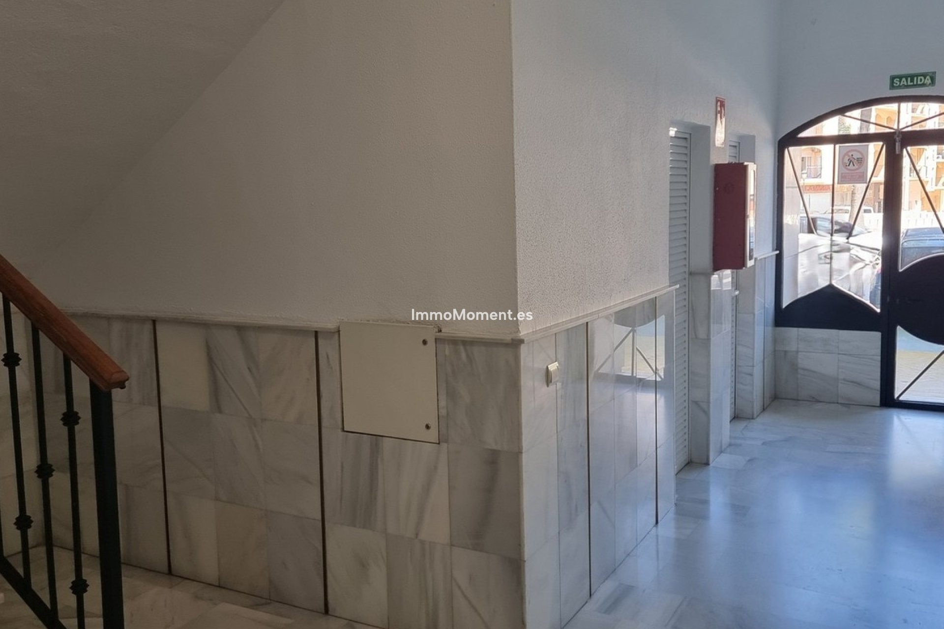 Bestaande woning - Appartement - Manilva - San Luis de Sabinillas