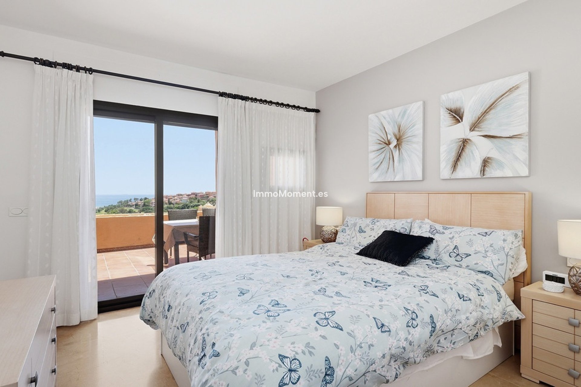 Bestaande woning - Appartement - Manilva - San Luis de Sabinillas