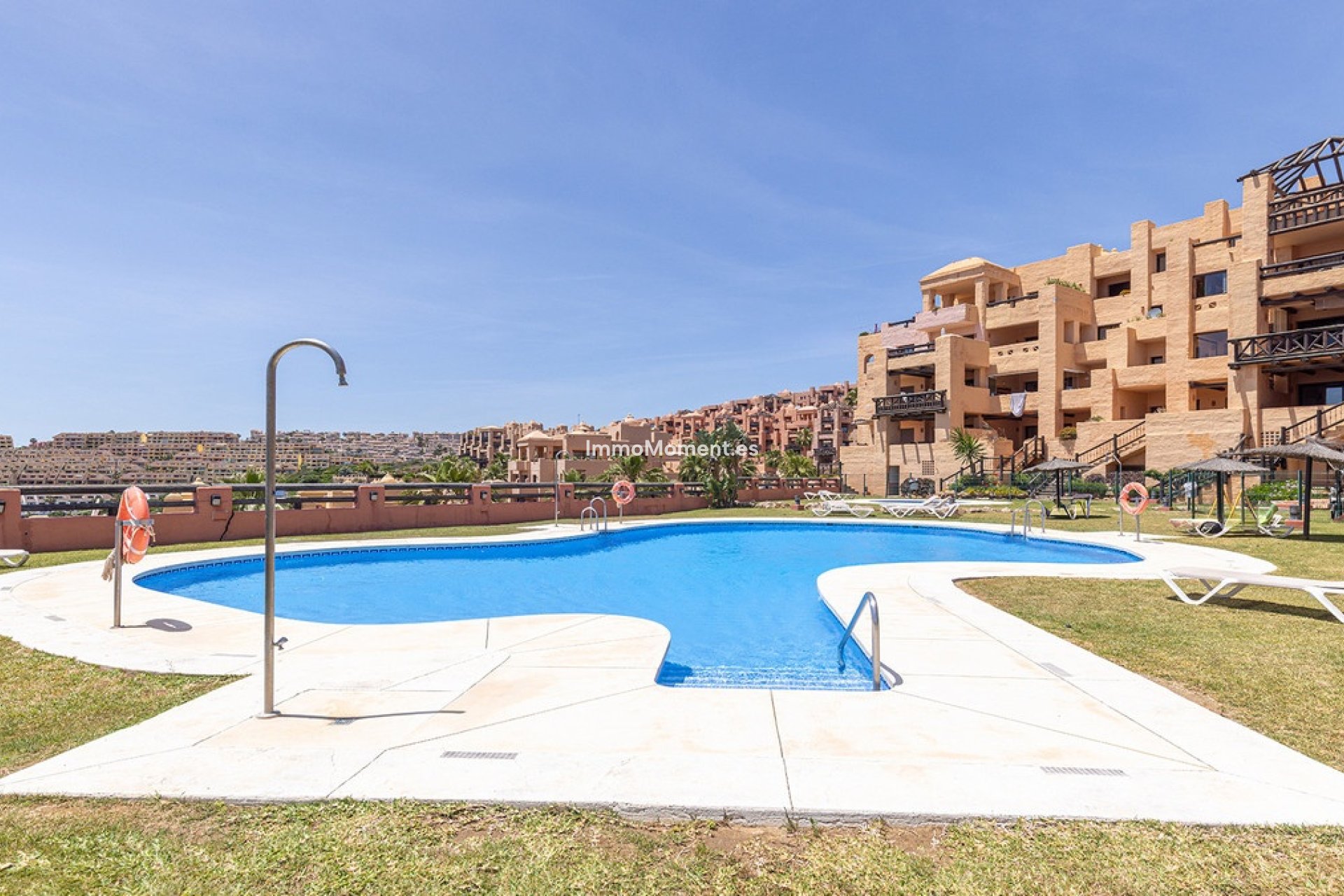 Bestaande woning - Appartement - Manilva - San Luis de Sabinillas