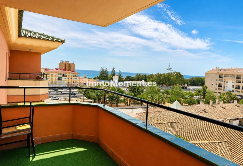 Bestaande woning - Appartement - Manilva - San Luis de Sabinillas