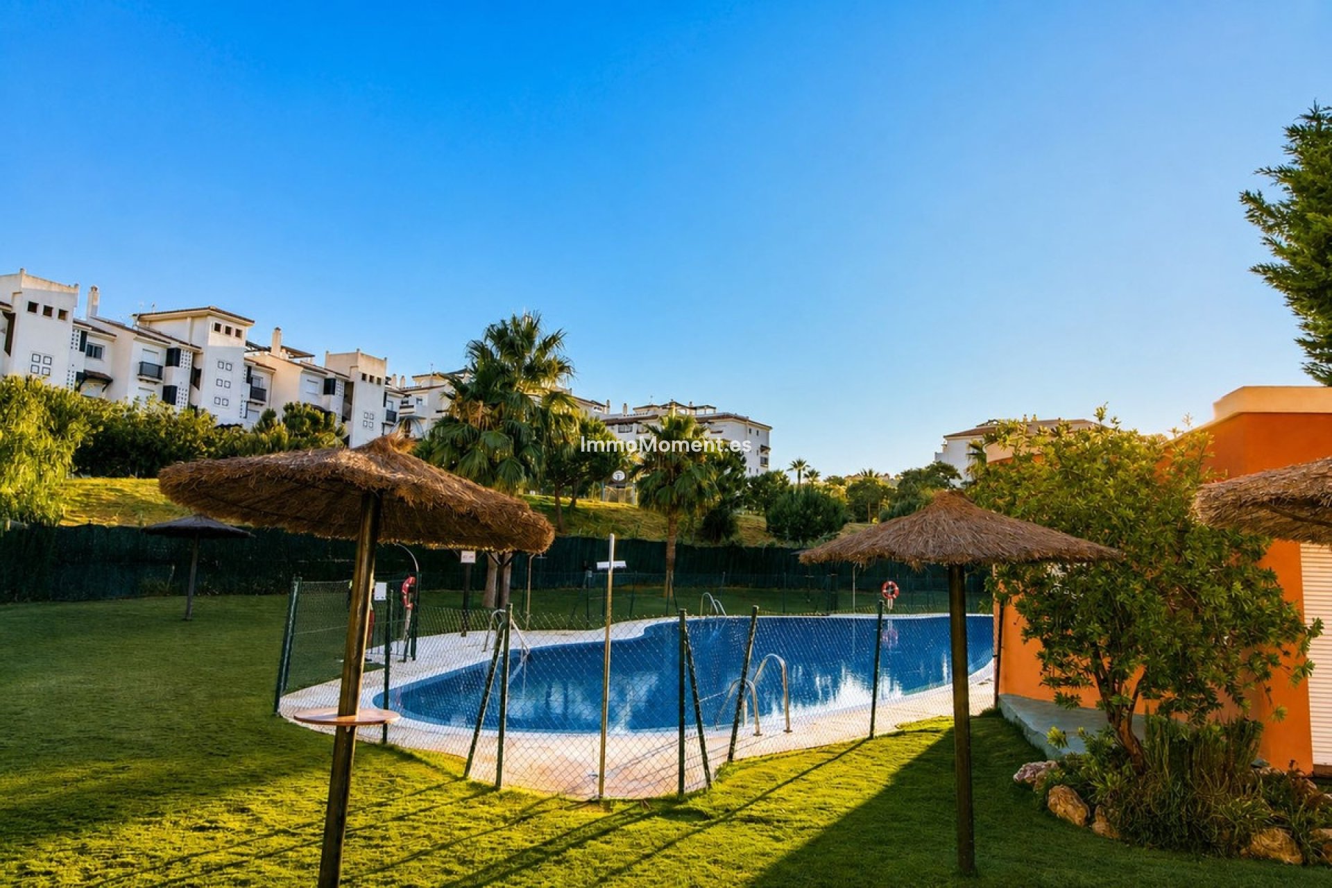 Bestaande woning - Appartement - Manilva - San Luis de Sabinillas