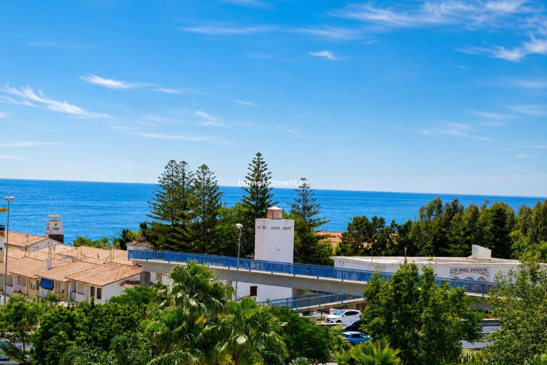 Bestaande woning - Appartement - Manilva - San Luis de Sabinillas