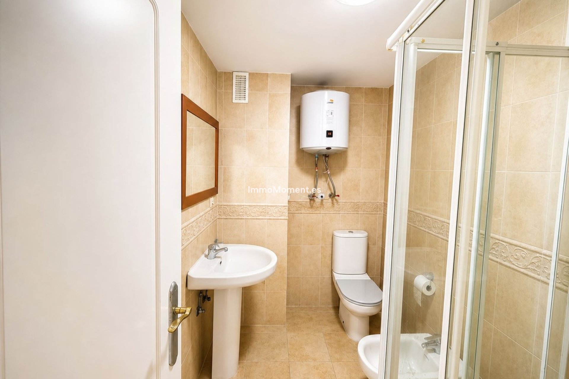 Bestaande woning - Appartement - Manilva - San Luis de Sabinillas