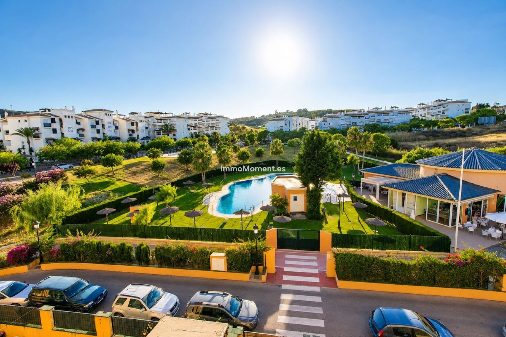 Bestaande woning - Appartement - Manilva - San Luis de Sabinillas