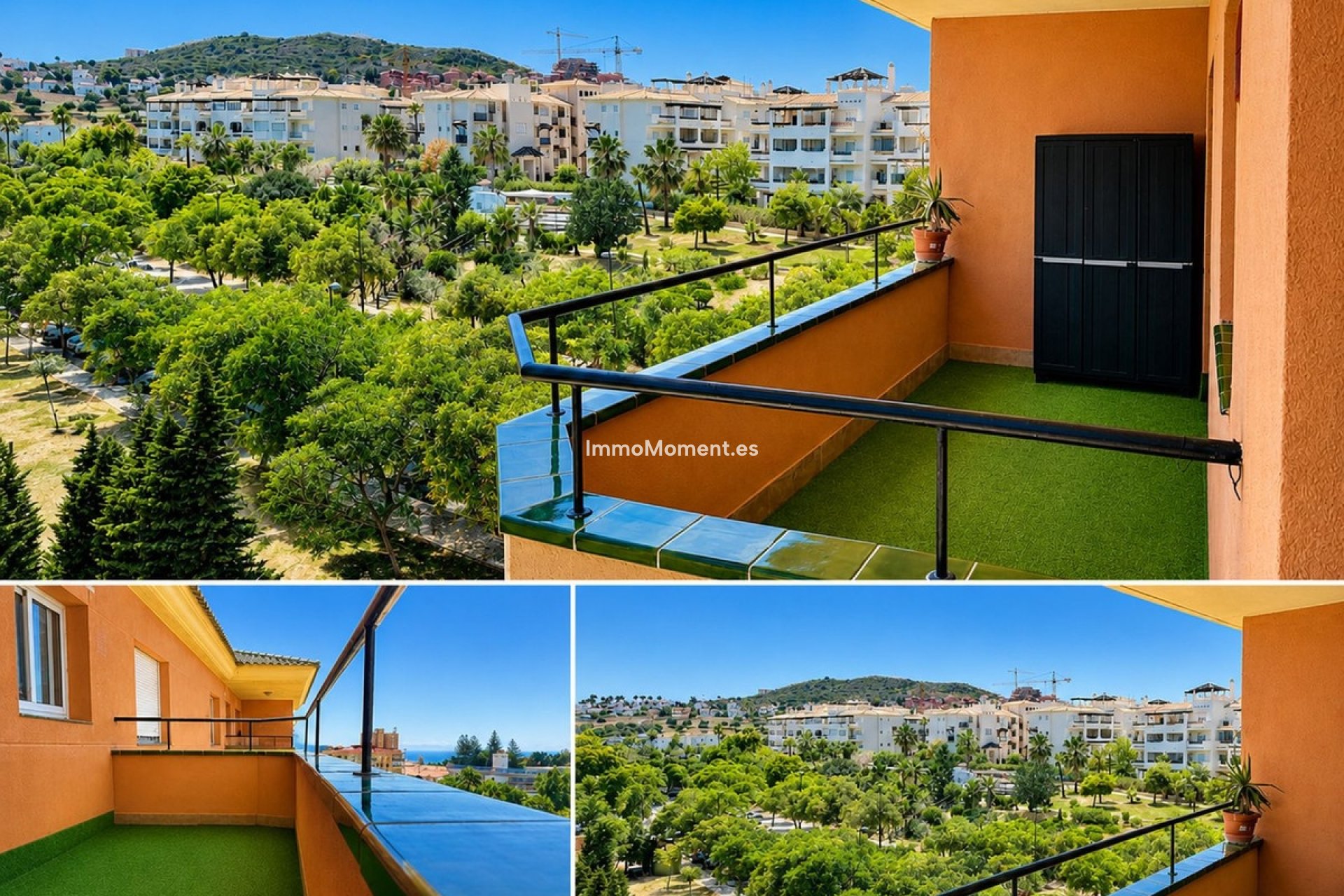 Bestaande woning - Appartement - Manilva - San Luis de Sabinillas