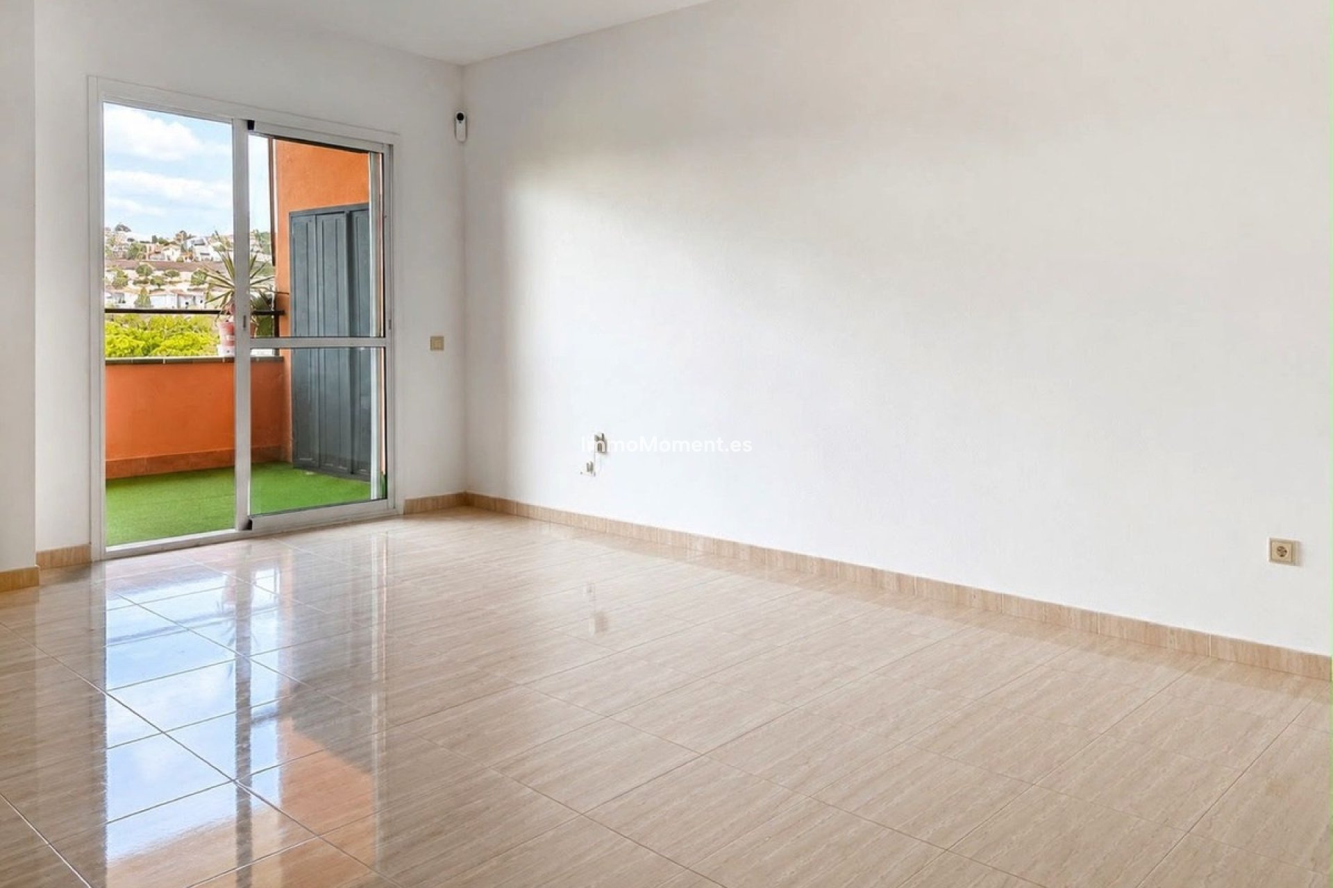 Bestaande woning - Appartement - Manilva - San Luis de Sabinillas