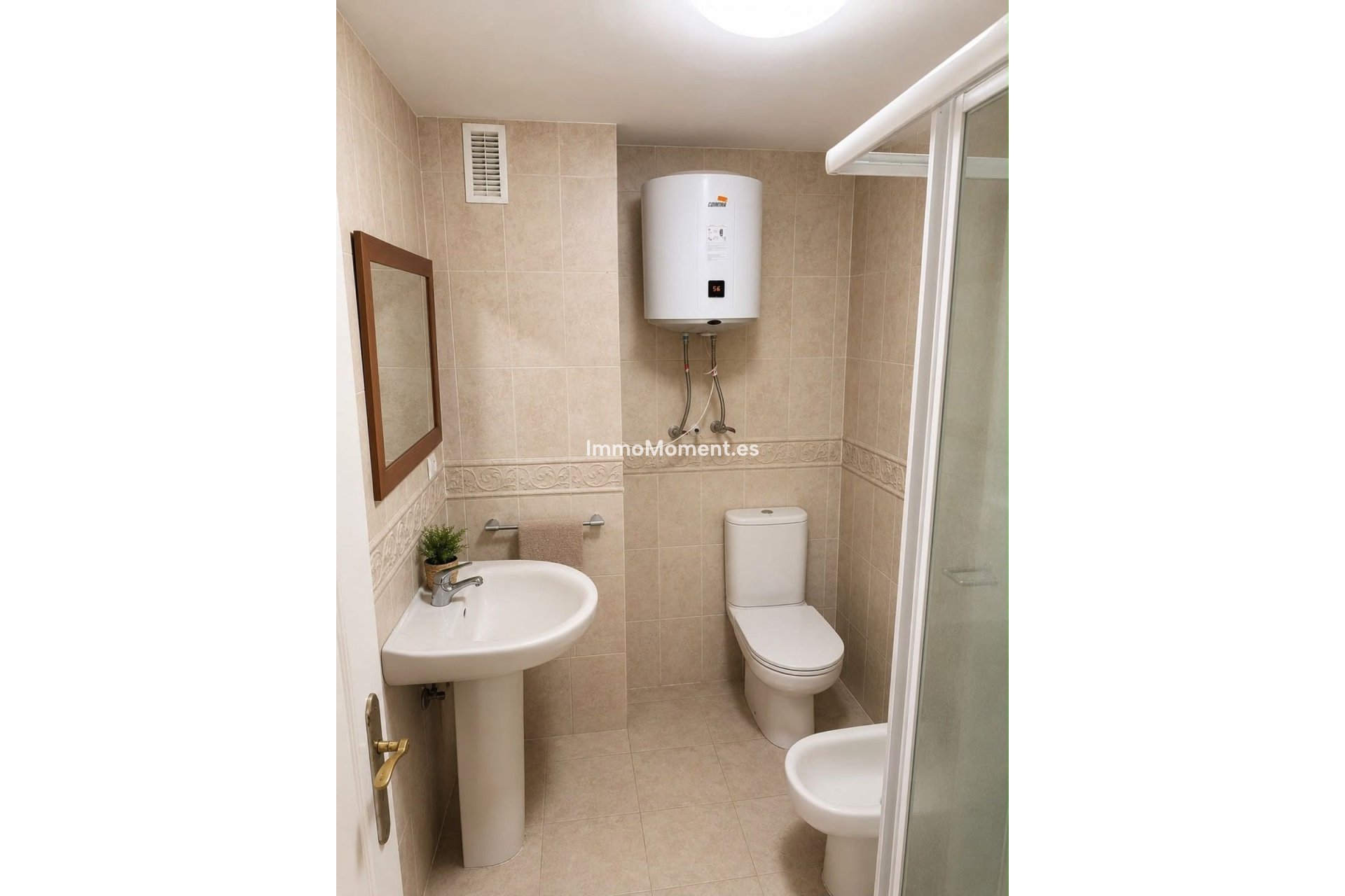 Bestaande woning - Appartement - Manilva - San Luis de Sabinillas