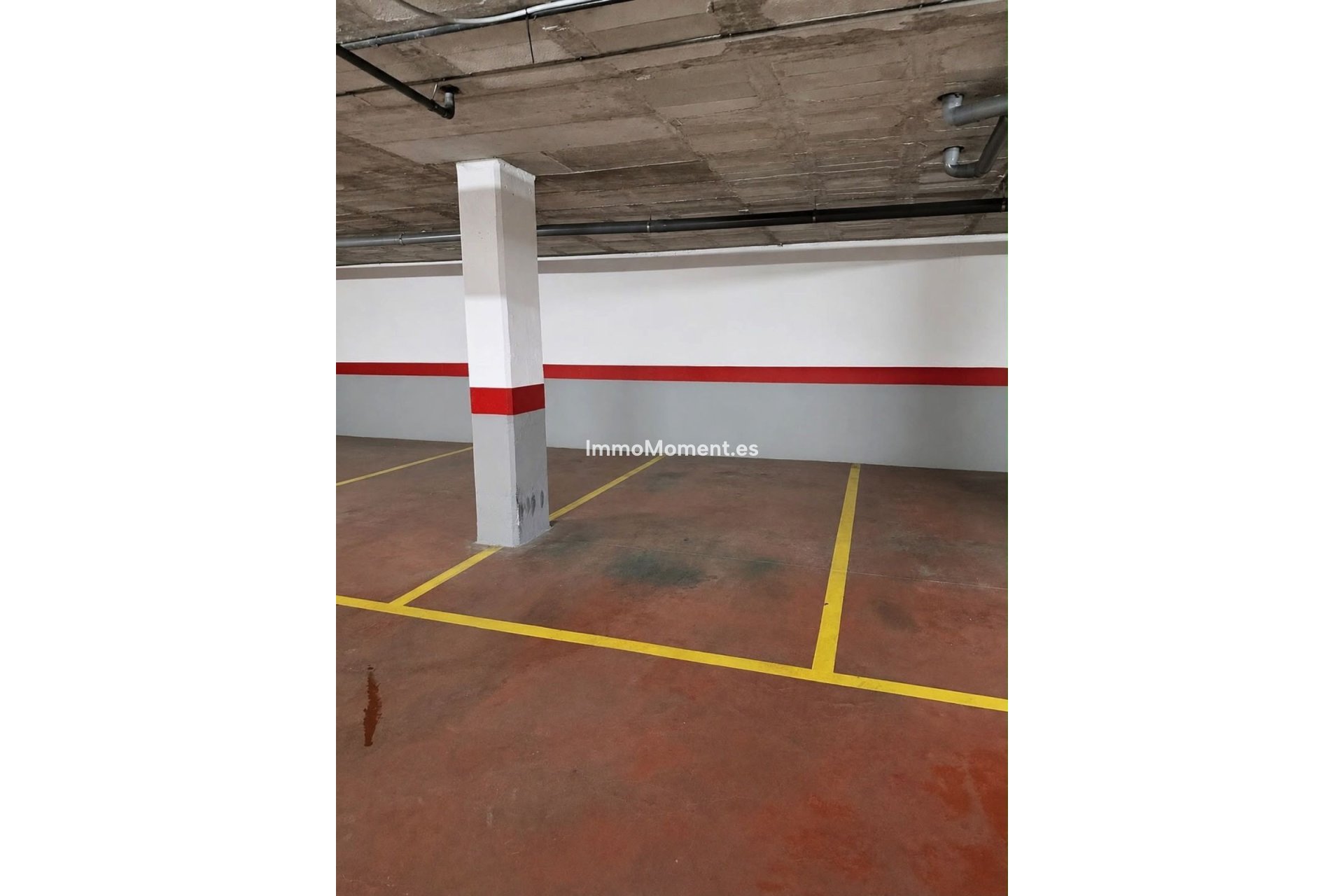 Bestaande woning - Appartement - Manilva - San Luis de Sabinillas
