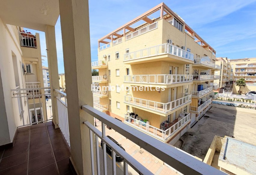 Bestaande woning - Appartement - Manilva - San Luis de Sabinillas