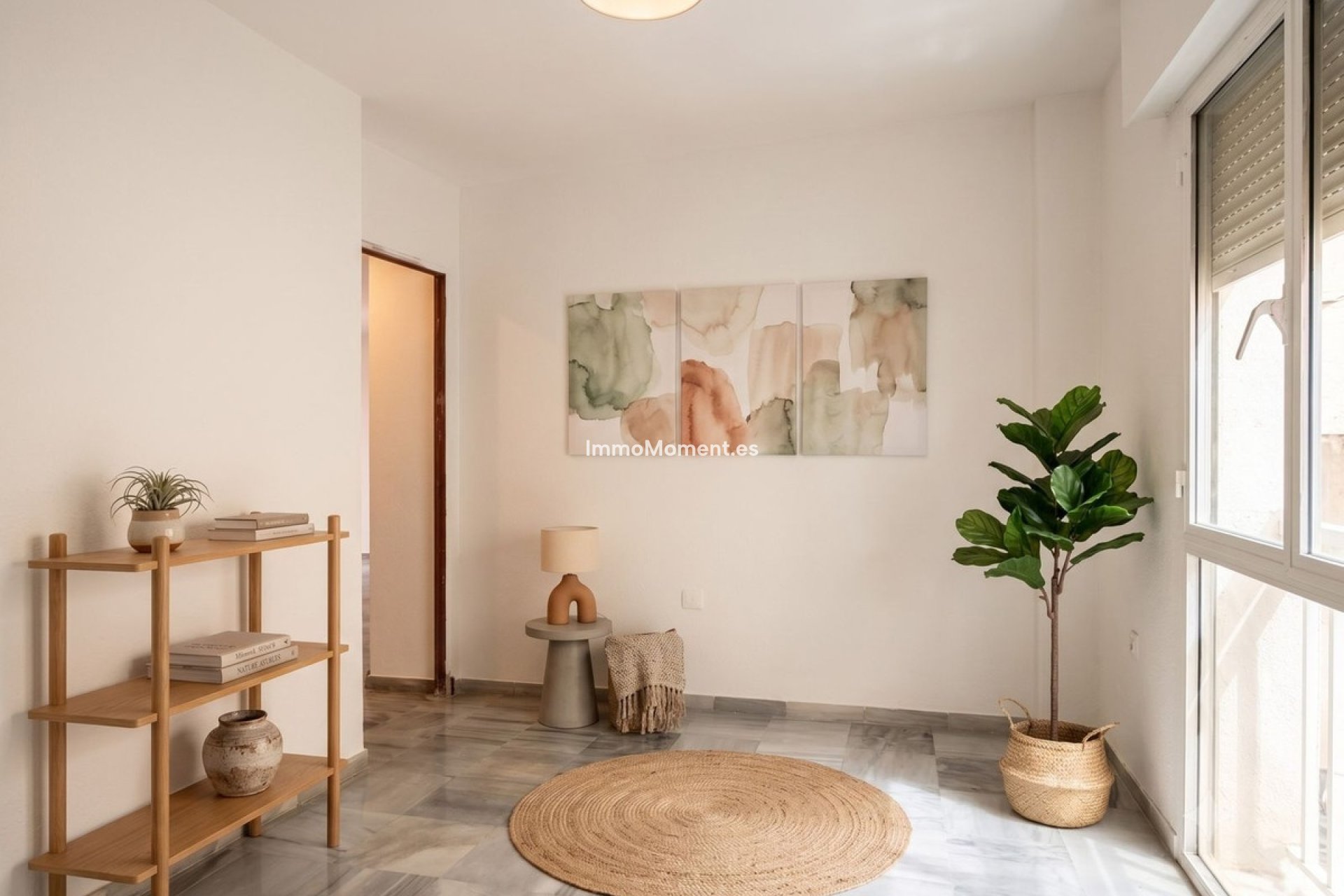 Bestaande woning - Appartement - Manilva - San Luis de Sabinillas