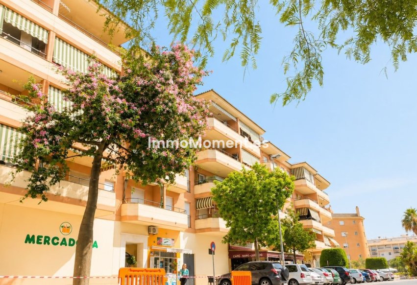 Bestaande woning - Appartement - Manilva - San Luis de Sabinillas