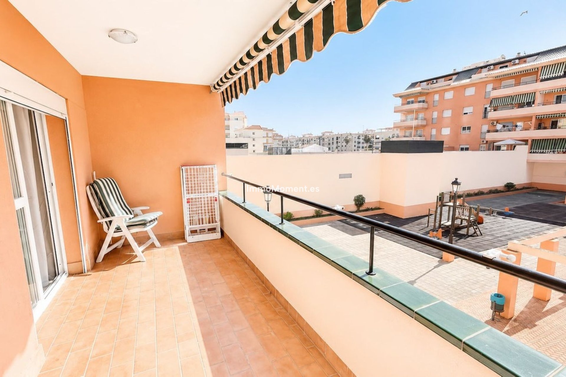 Bestaande woning - Appartement - Manilva - San Luis de Sabinillas