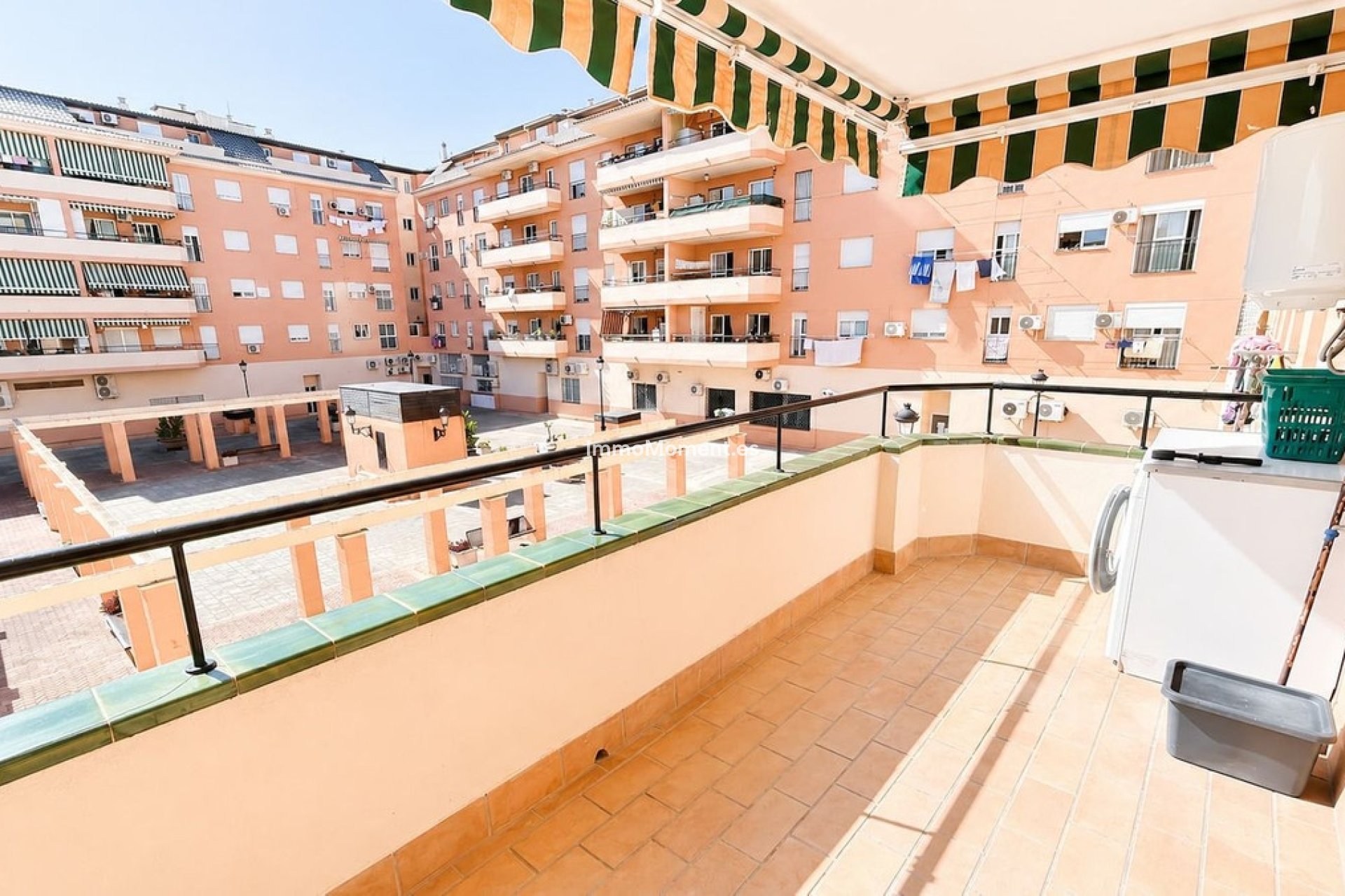 Bestaande woning - Appartement - Manilva - San Luis de Sabinillas