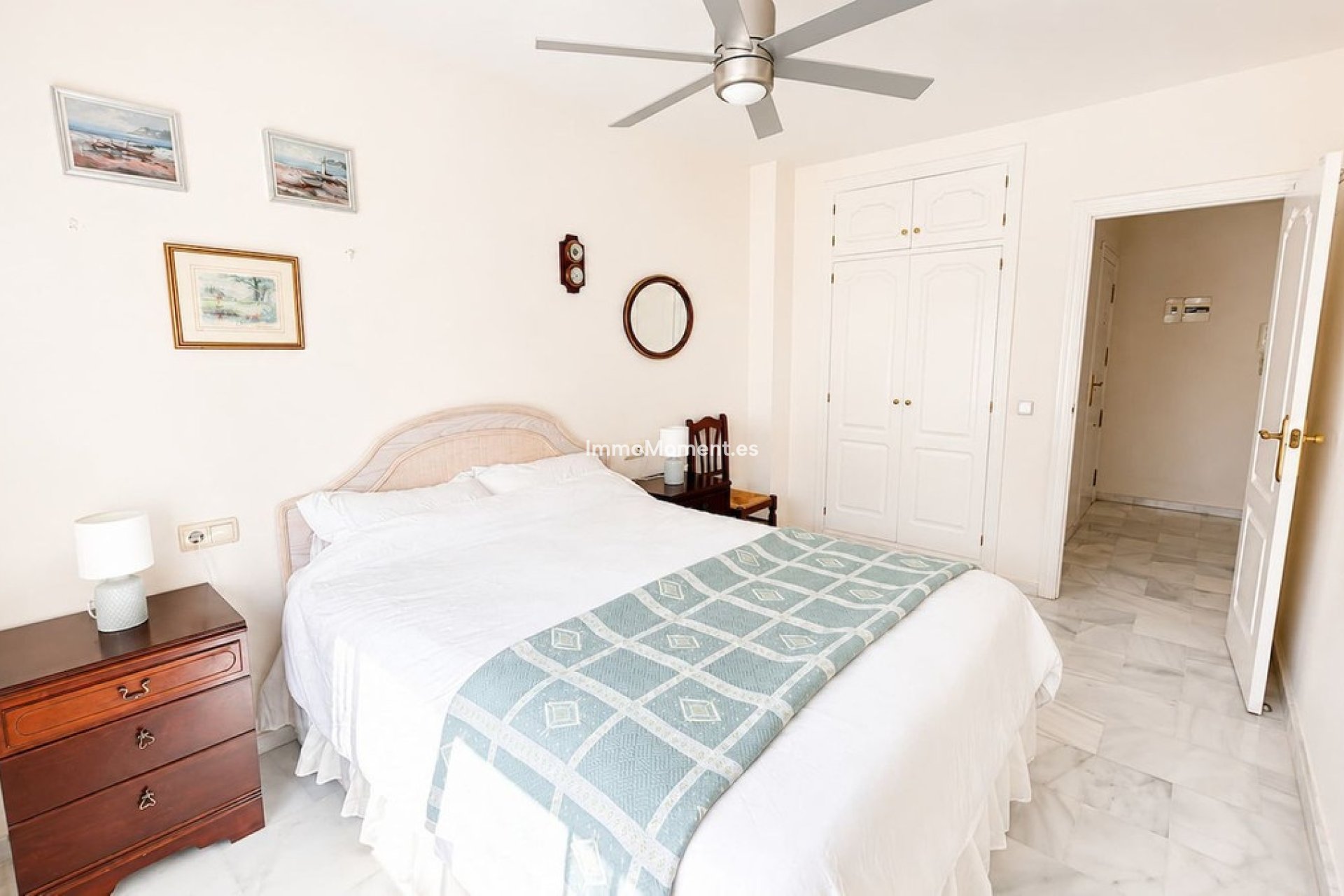 Bestaande woning - Appartement - Manilva - San Luis de Sabinillas