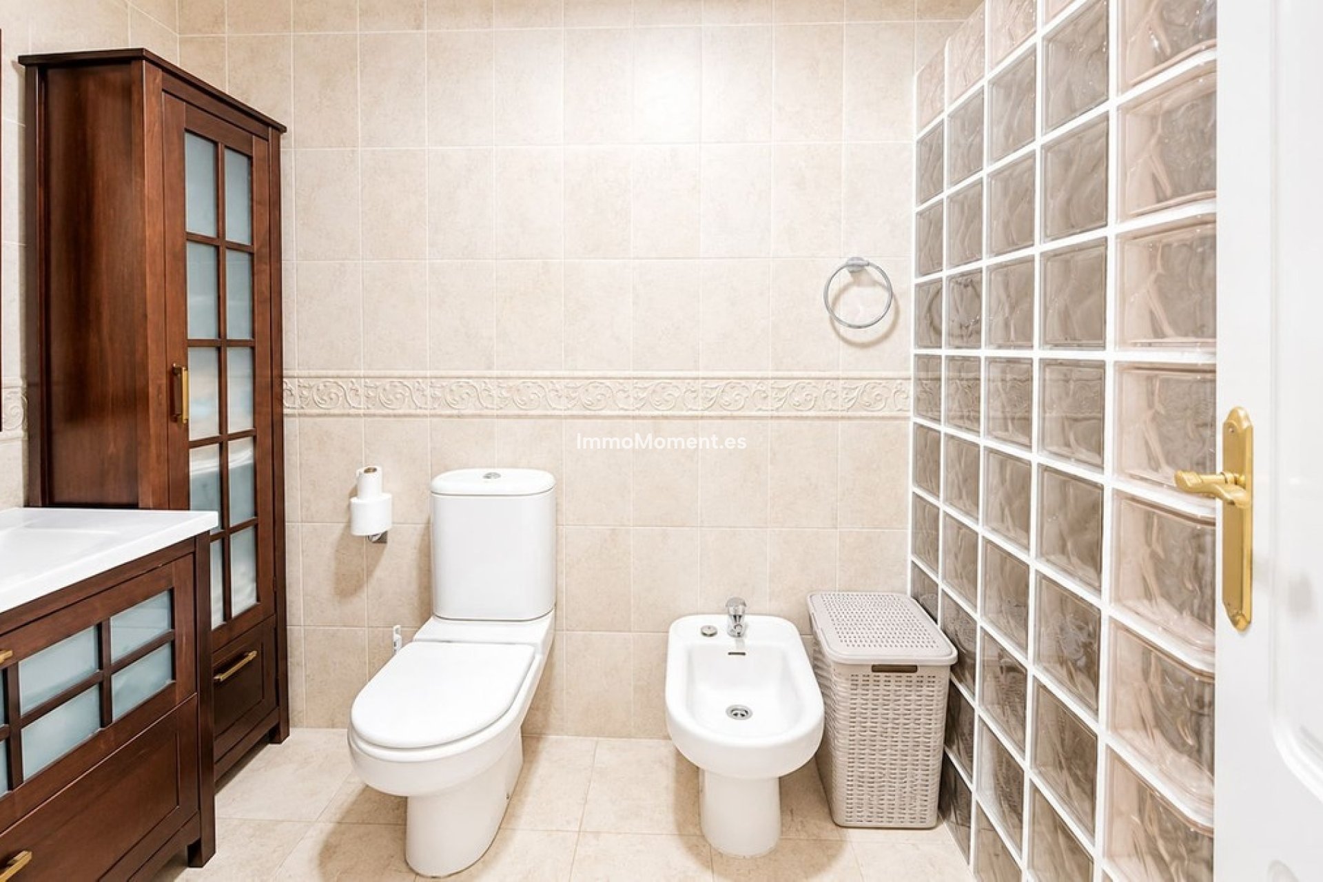 Bestaande woning - Appartement - Manilva - San Luis de Sabinillas