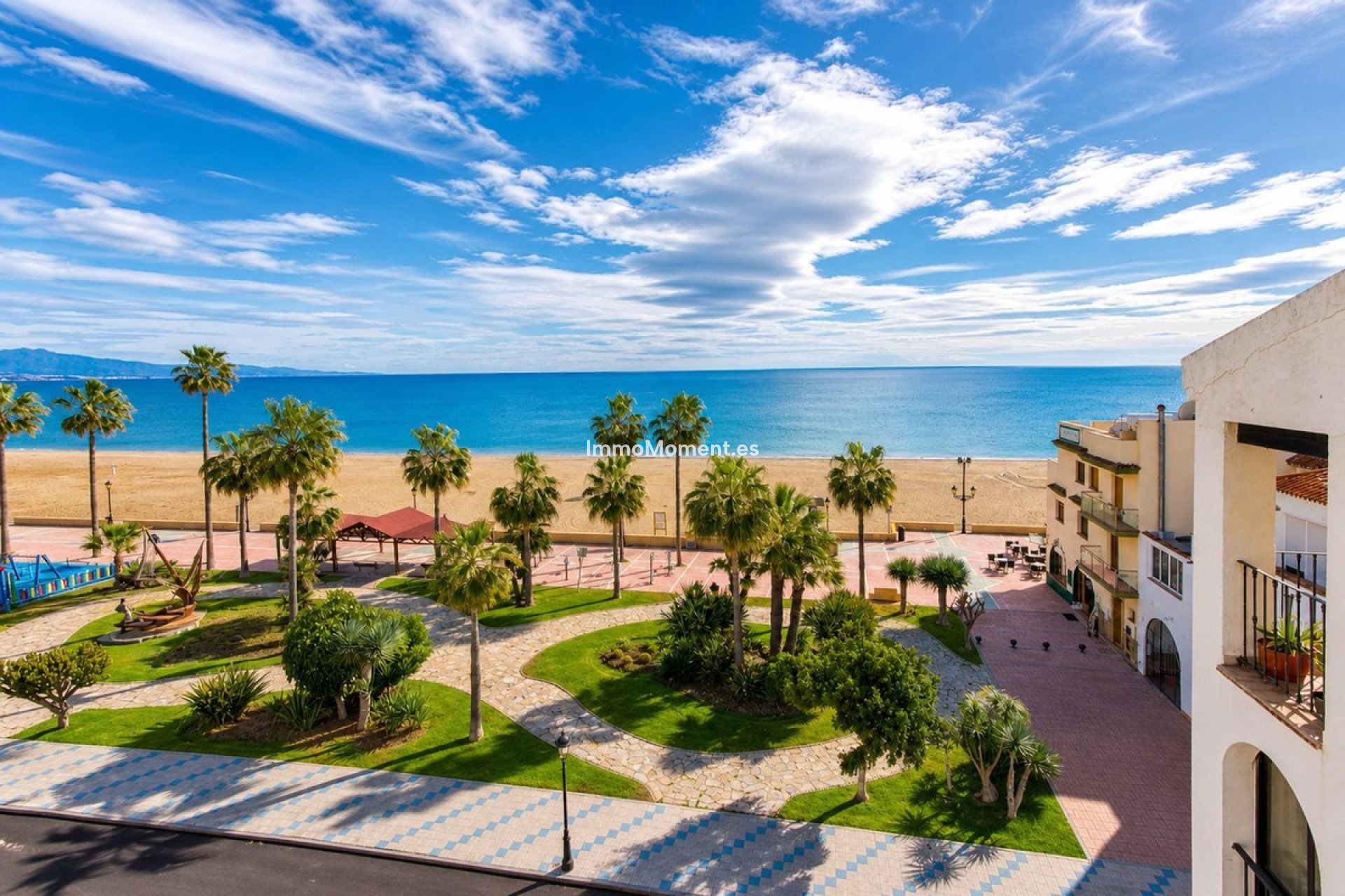 Bestaande woning - Appartement - Manilva - San Luis de Sabinillas