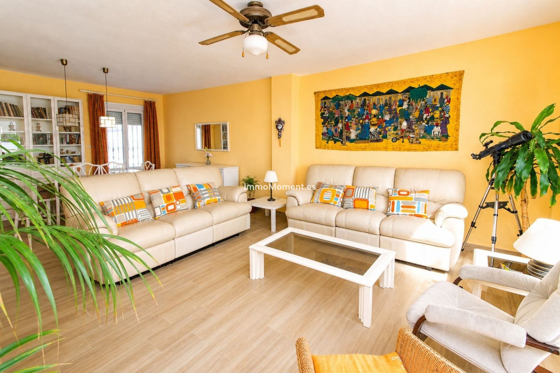 Bestaande woning - Appartement - Manilva - San Luis de Sabinillas