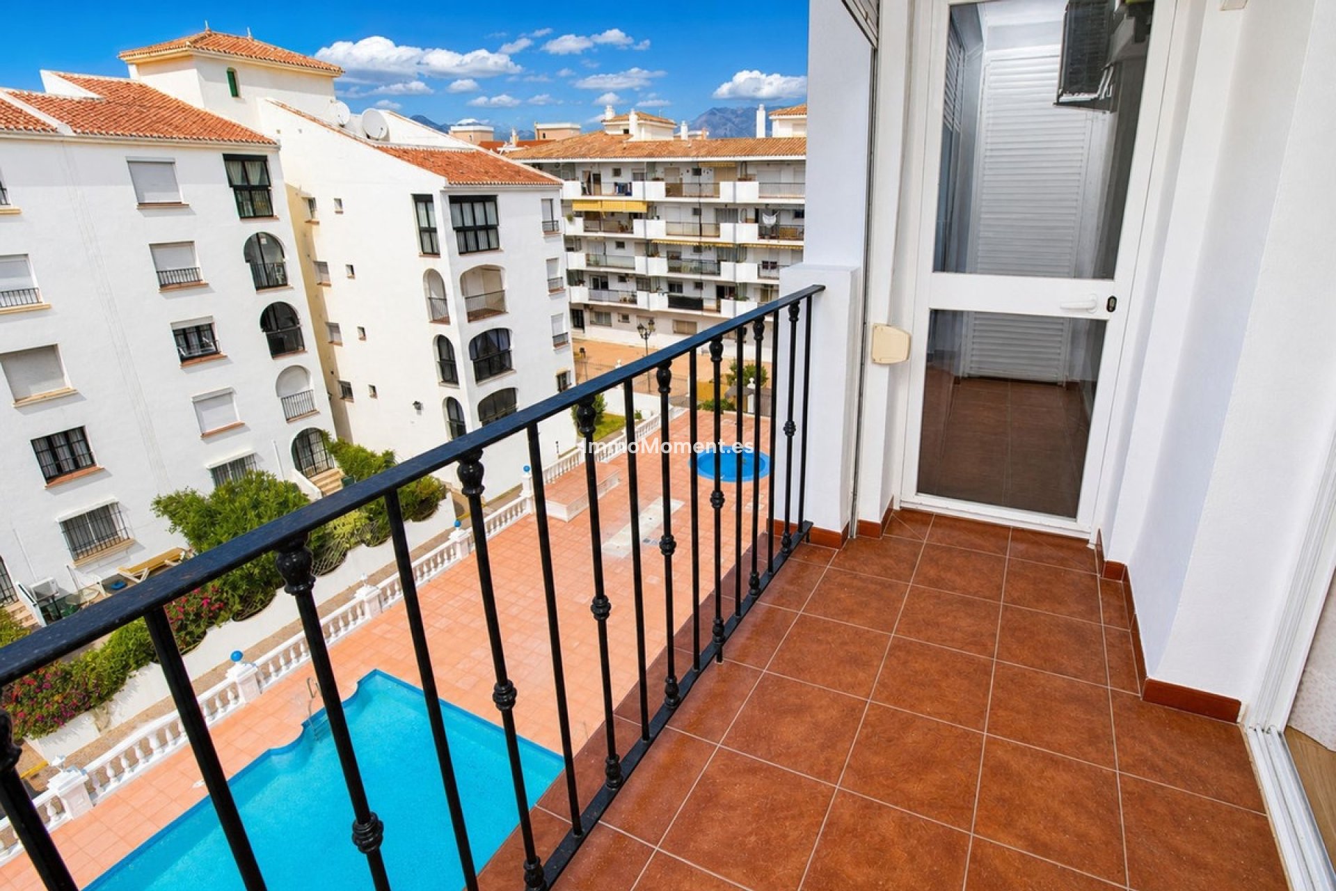 Bestaande woning - Appartement - Manilva - San Luis de Sabinillas