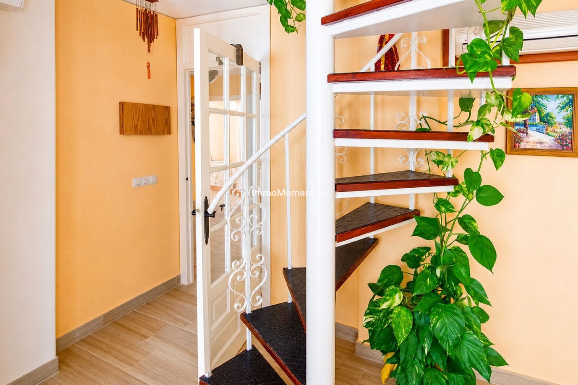 Bestaande woning - Appartement - Manilva - San Luis de Sabinillas