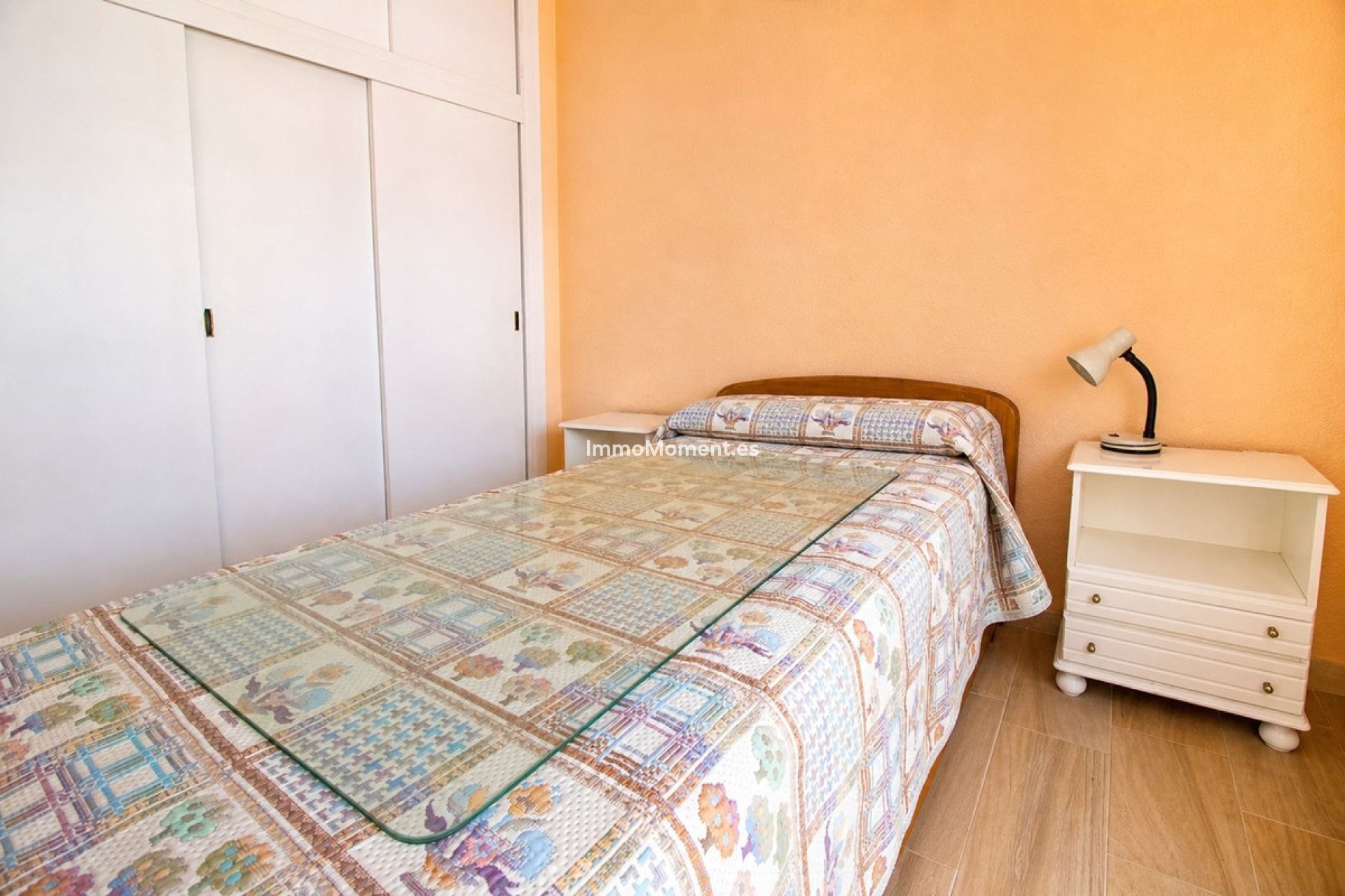 Bestaande woning - Appartement - Manilva - San Luis de Sabinillas