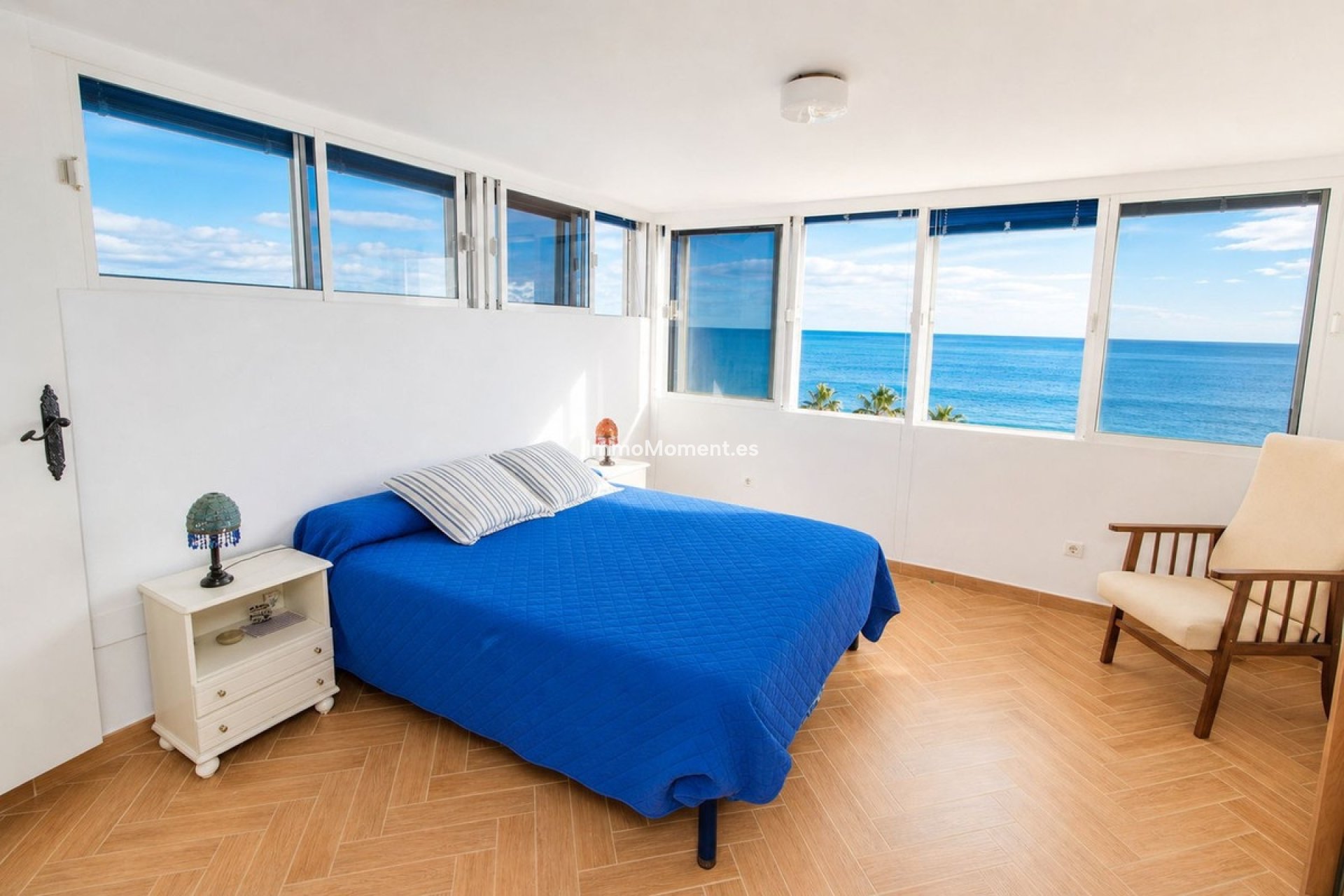 Bestaande woning - Appartement - Manilva - San Luis de Sabinillas