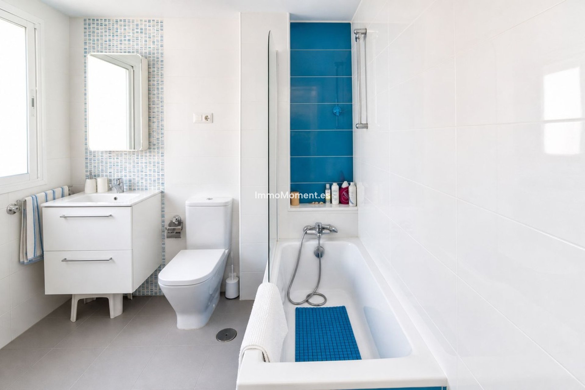 Bestaande woning - Appartement - Manilva - San Luis de Sabinillas