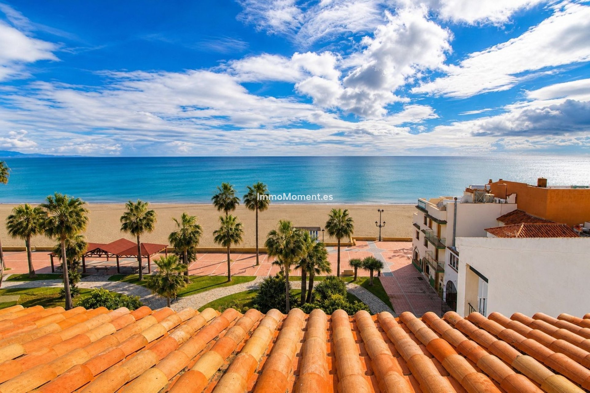 Bestaande woning - Appartement - Manilva - San Luis de Sabinillas