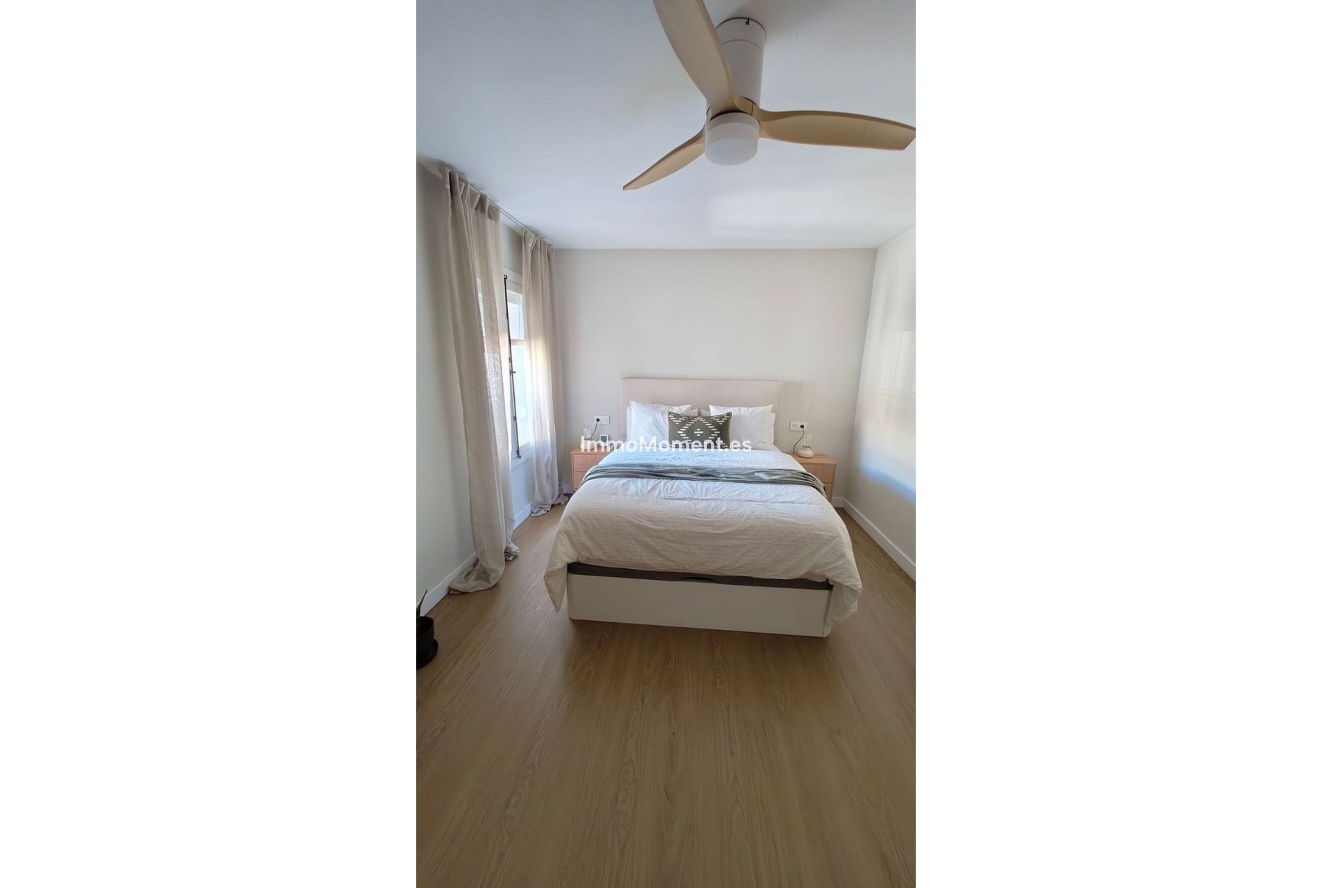 Bestaande woning - Appartement - Manilva - San Luis de Sabinillas