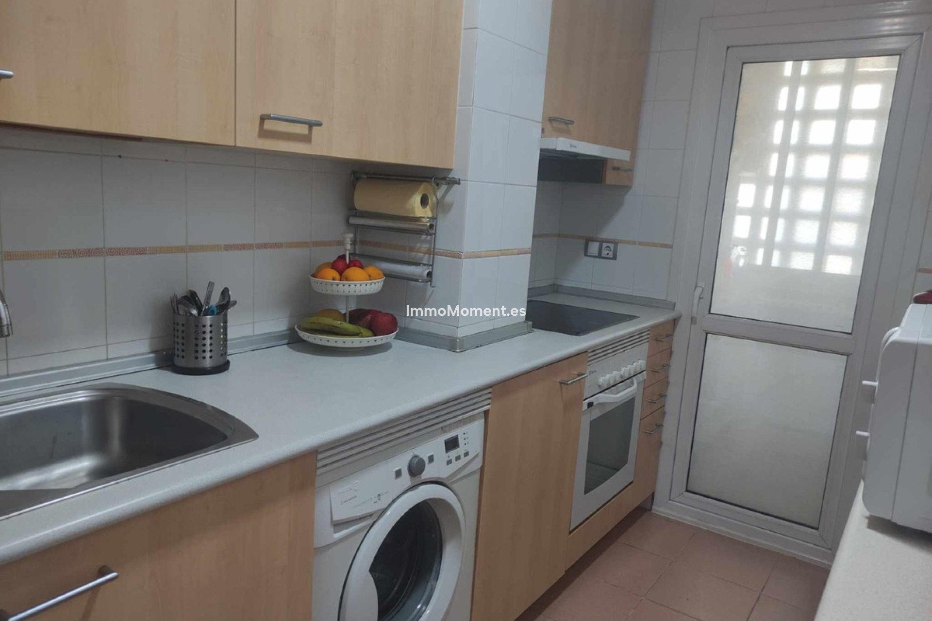 Bestaande woning - Appartement - Manilva - San Luis de Sabinillas