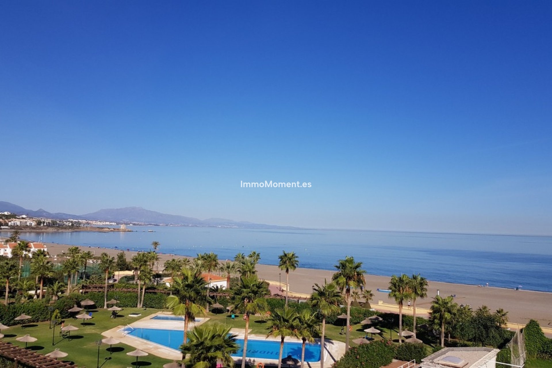 Bestaande woning - Appartement - Manilva - San Luis de Sabinillas