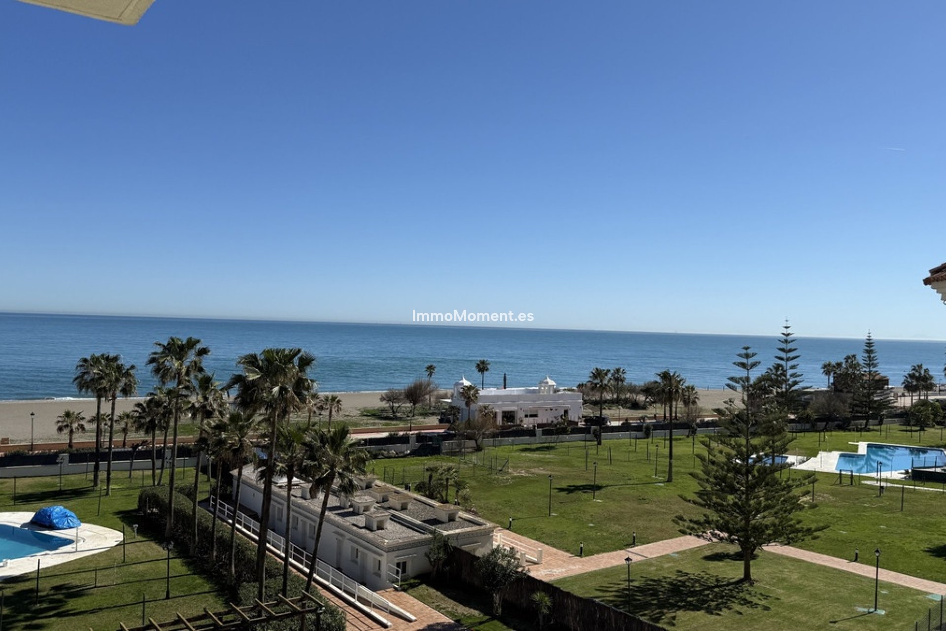 Bestaande woning - Appartement - Manilva - San Luis de Sabinillas