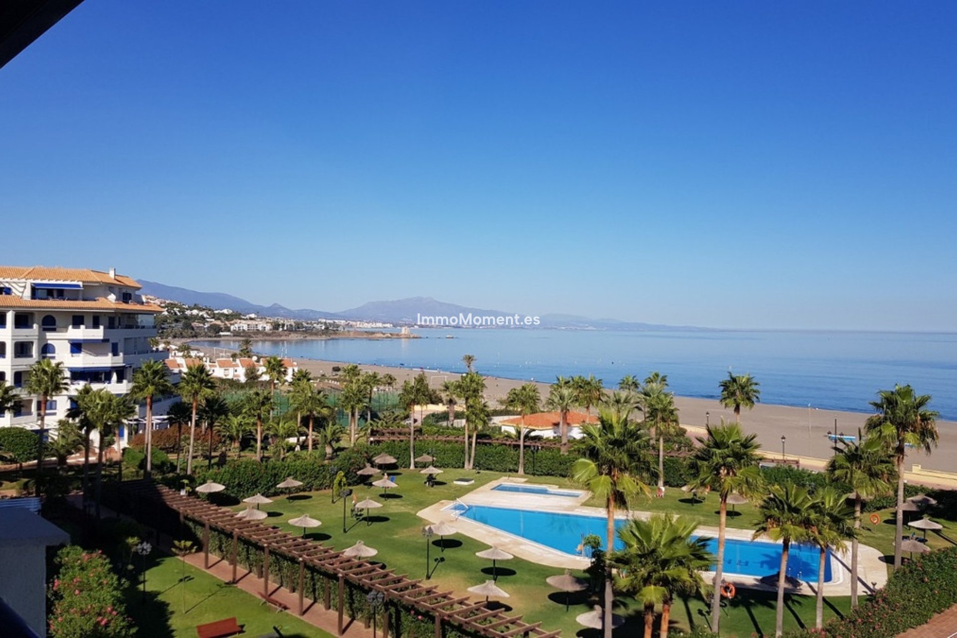 Bestaande woning - Appartement - Manilva - San Luis de Sabinillas