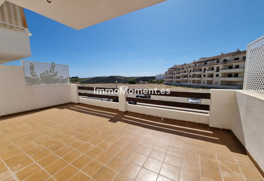 Bestaande woning - Appartement - Manilva
