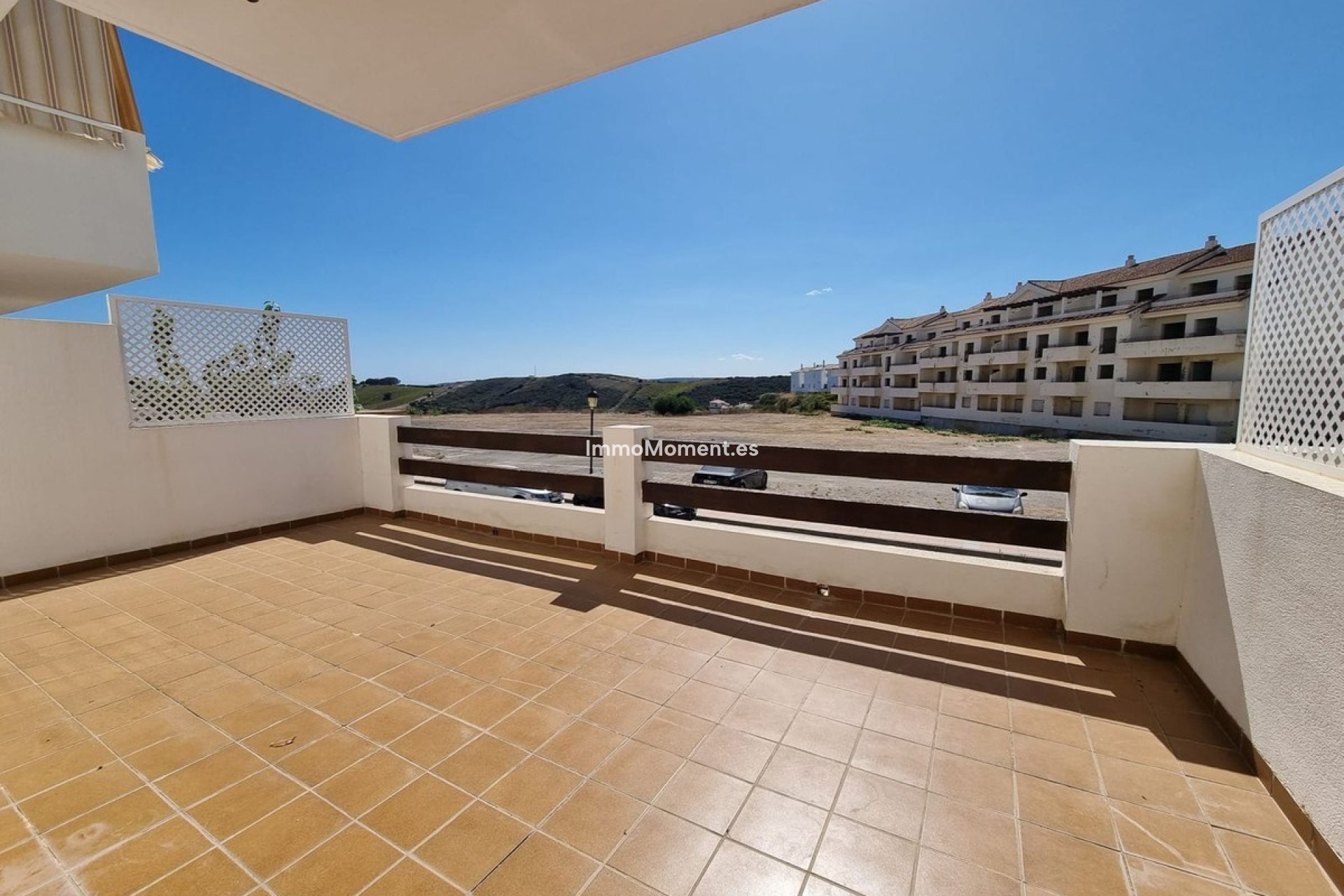 Bestaande woning - Appartement - Manilva