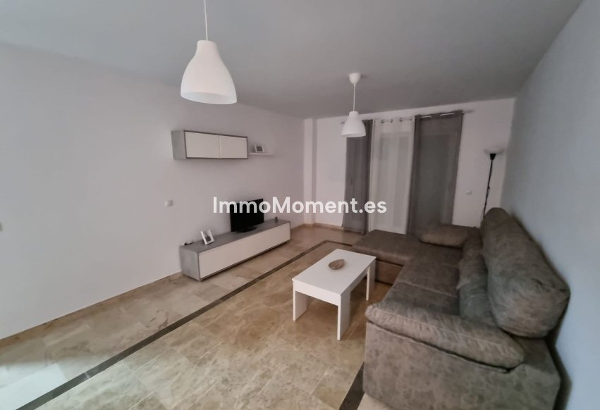 Bestaande woning - Appartement - Manilva