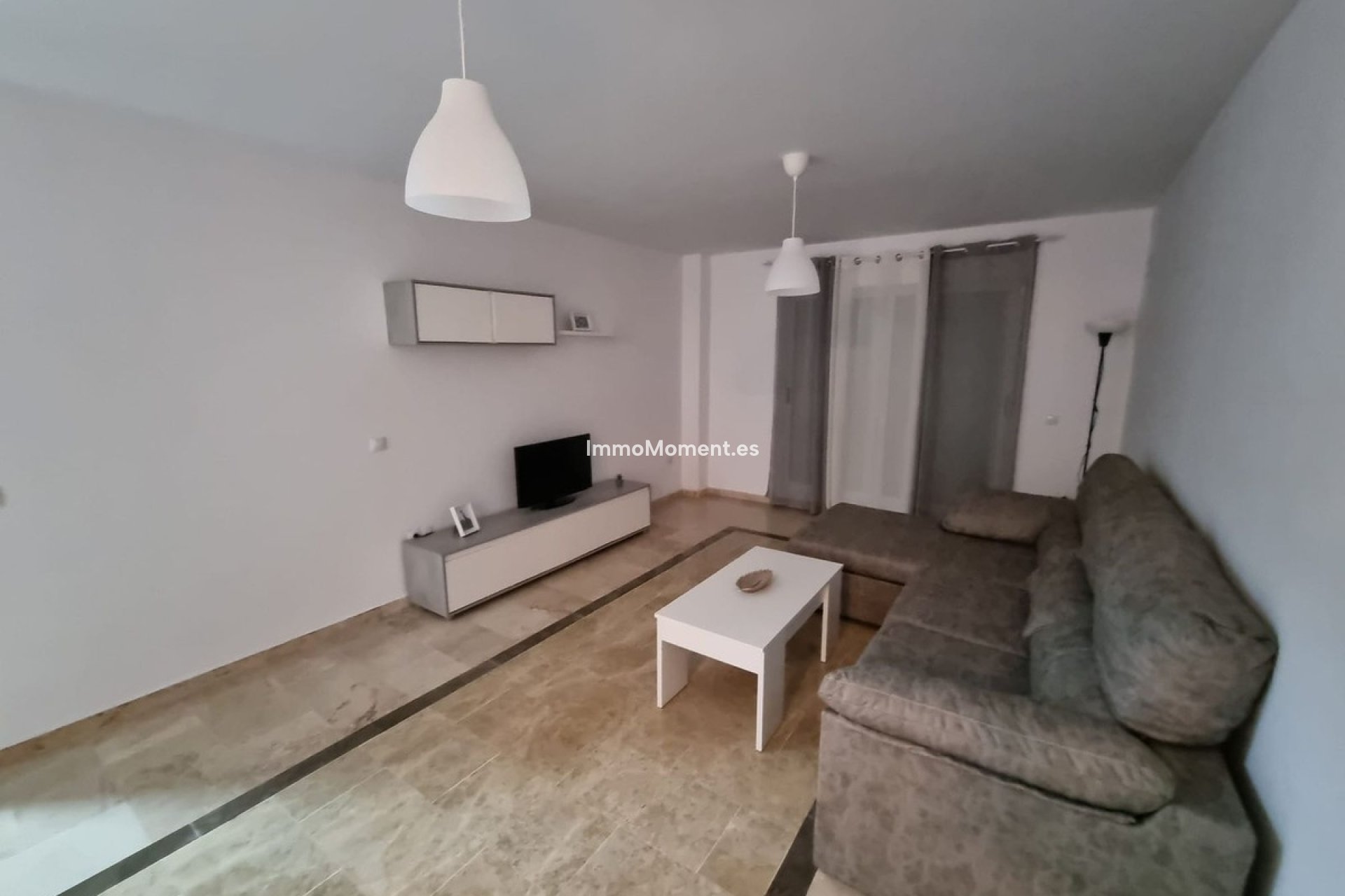 Bestaande woning - Appartement - Manilva