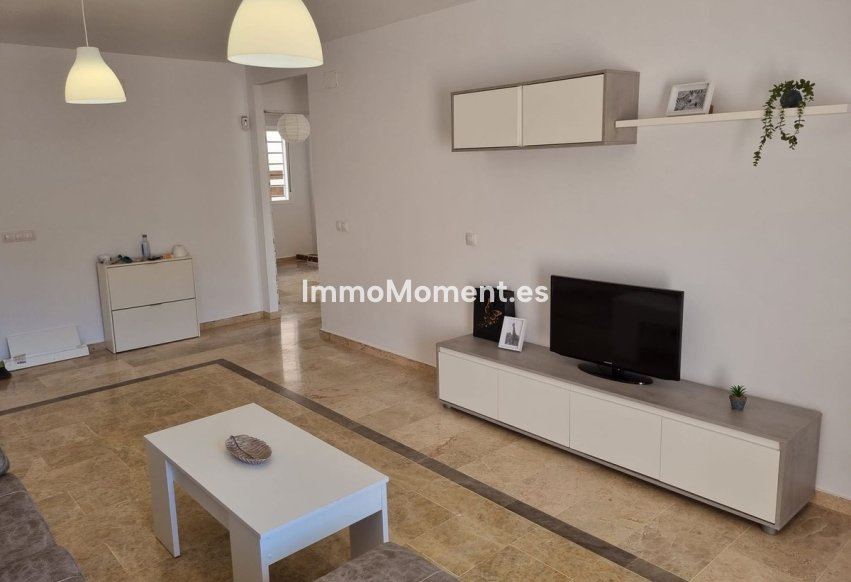 Bestaande woning - Appartement - Manilva