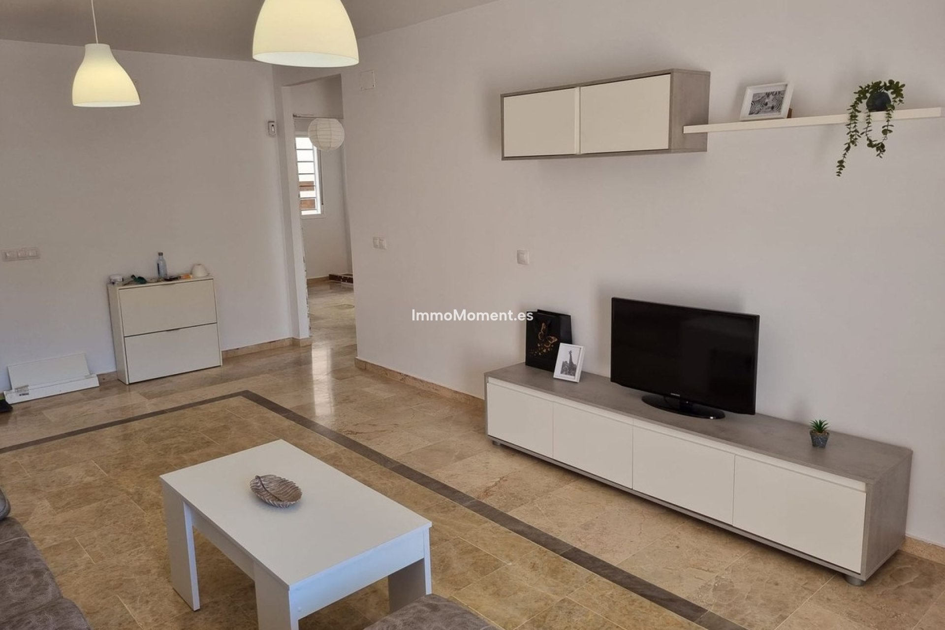 Bestaande woning - Appartement - Manilva