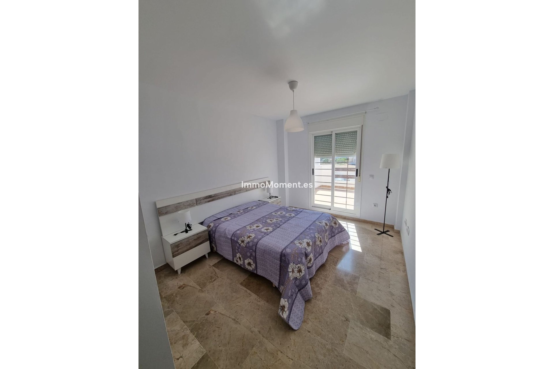 Bestaande woning - Appartement - Manilva