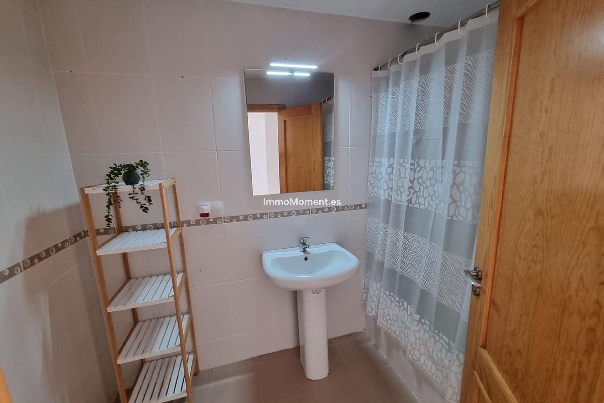 Bestaande woning - Appartement - Manilva