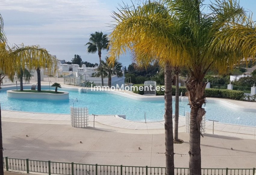 Bestaande woning - Appartement - Manilva