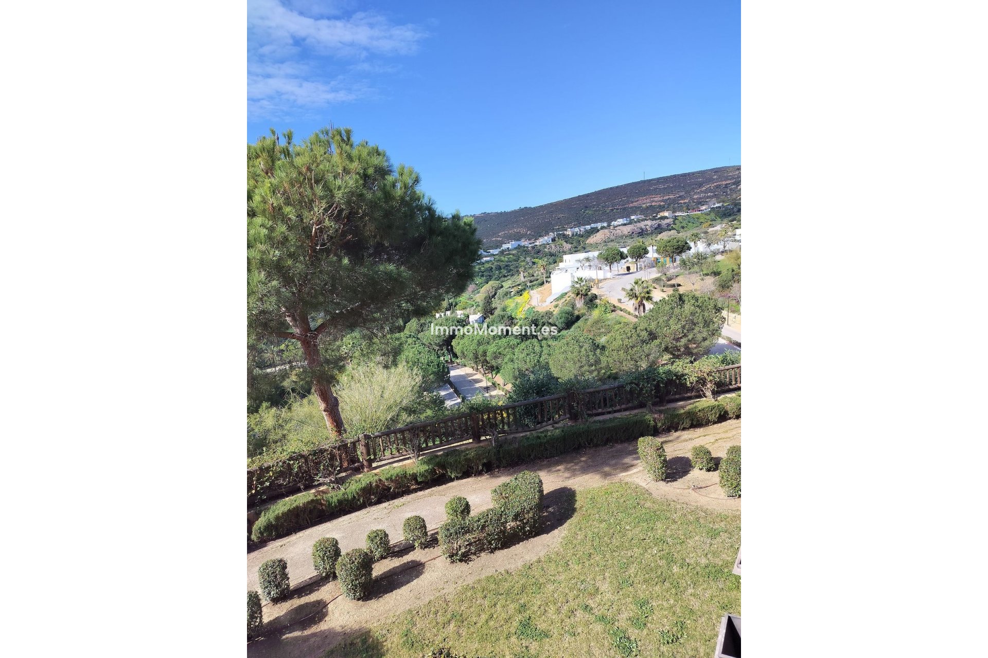 Bestaande woning - Appartement - Manilva