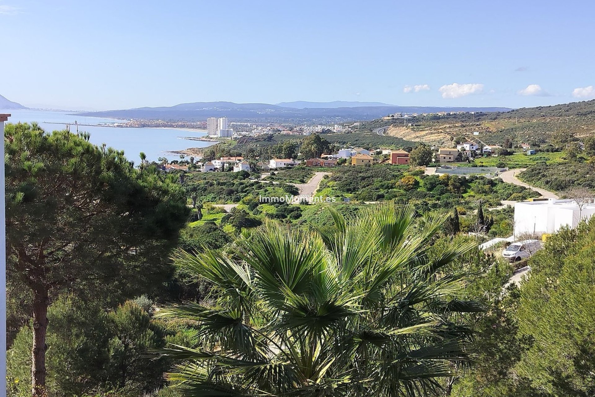 Bestaande woning - Appartement - Manilva