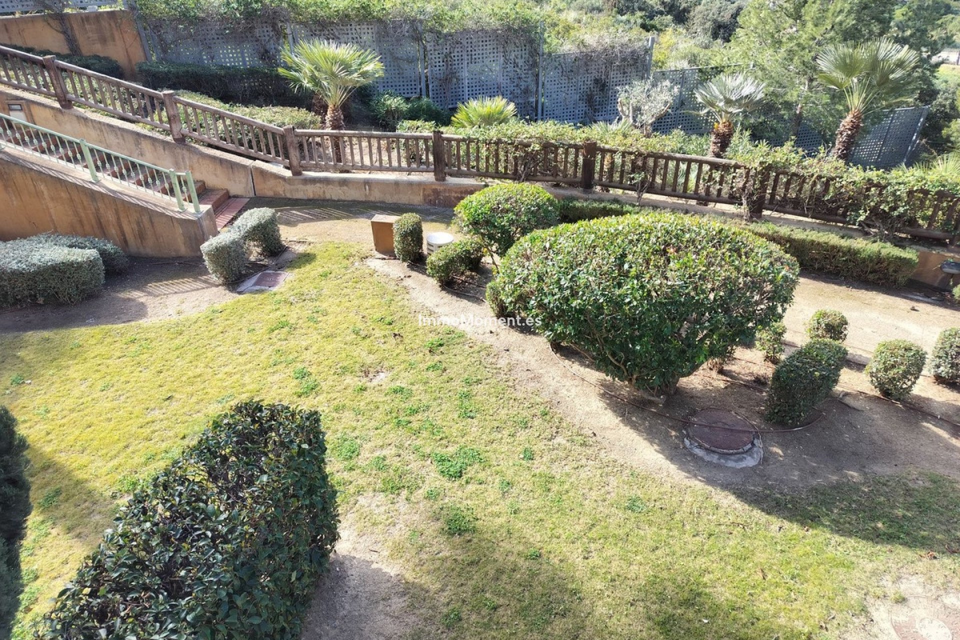 Bestaande woning - Appartement - Manilva