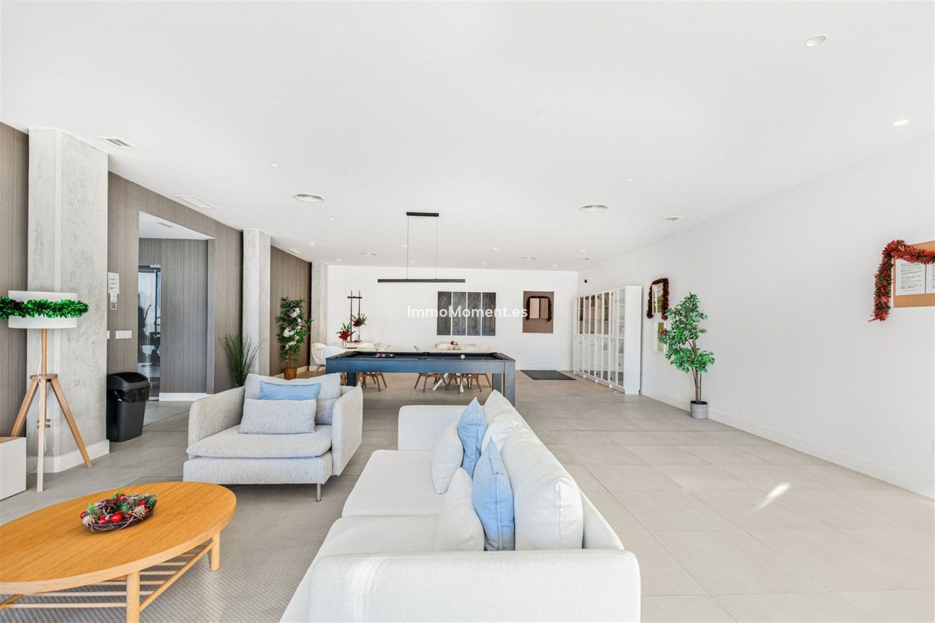 Bestaande woning - Appartement - Manilva